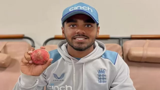 5 youngest players to make ODI debut