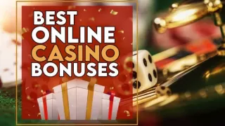 6 Online Casinos With the Best