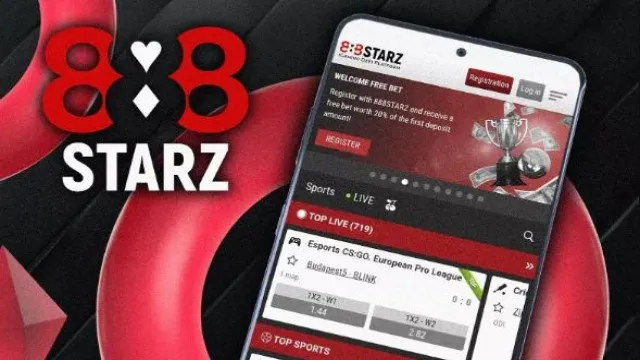 888STARZ betting guide: accumulator or system bets?