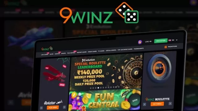9winz Benefits for Indian Players