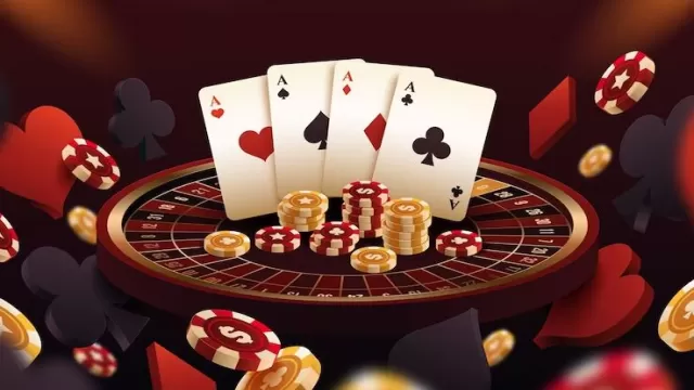 A Comprehensive Overview of ฟัน88 Gambling