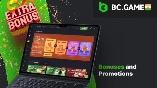 A Detailed Guide With BC Game Insights: