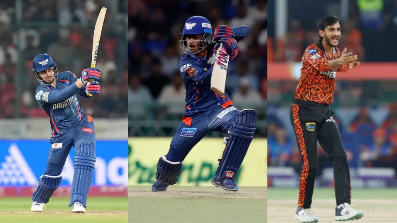 abdul samad ayush badoni shahbaz ahmed lsg ipl 2026