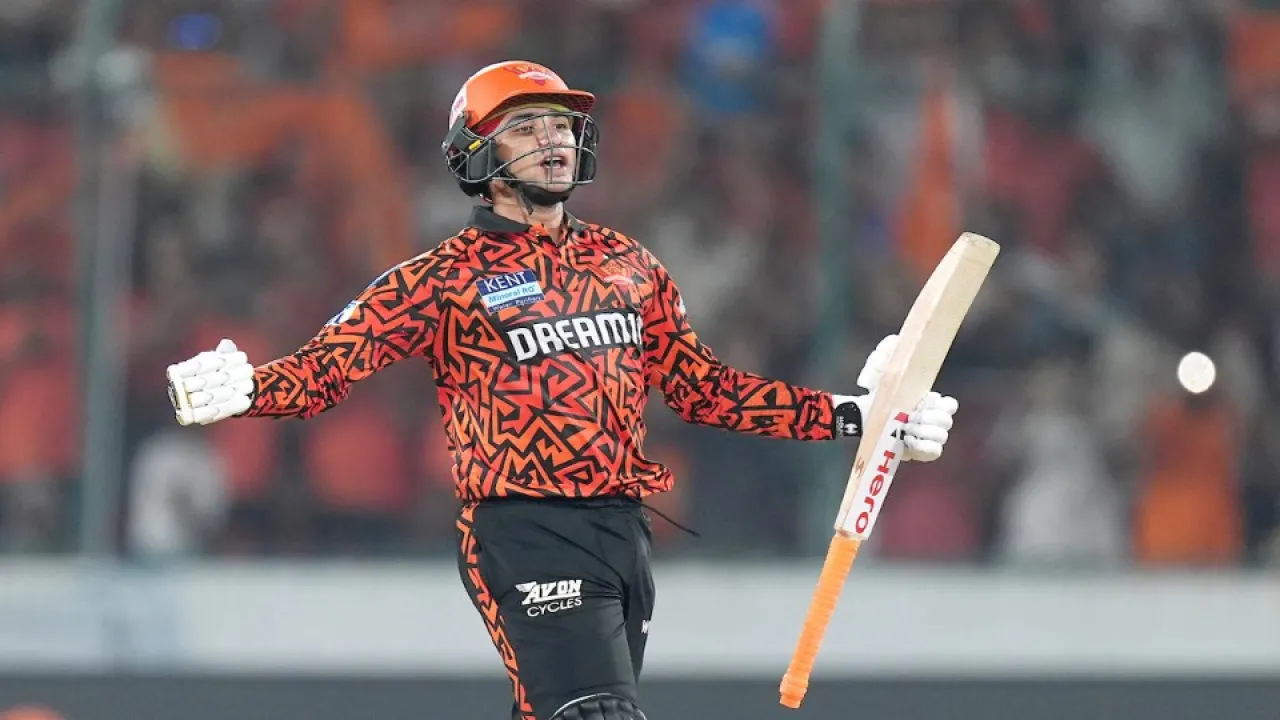 RCB vs SRH IPL 2026: Who Are the Top 3 Run Scorers in This Match?