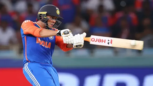 abhishek sharma 14 balls vs new zealand, 2026