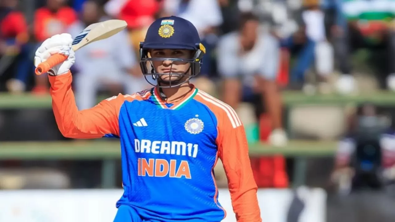abhishek sharma asia cup