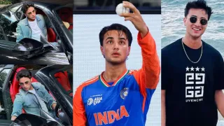 Abhishek Sharma Net Worth 2026, Salary, IPL Income, and Luxury Lifestyle