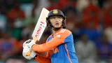 Abhishek Sharma Tipped to Break Yuvraj Fastest Fifty