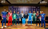 ACC Men's Emerging Asia Cup 2023, Schedule, Squad, Venue, Points Table