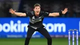 Adam Milne Ruled Out of T20 World Cup, Who Will Replace Him?