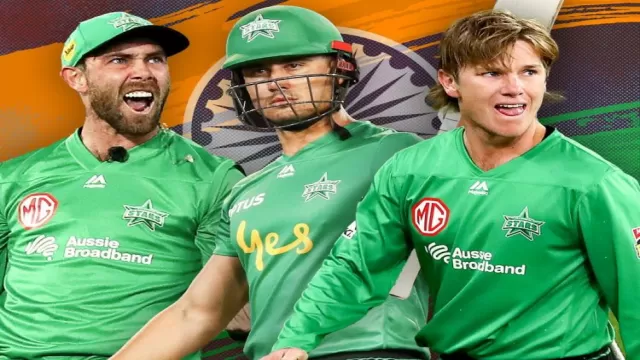 Adam Zampa replaces Glenn Maxwell as captain