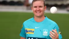 Adelaide Strikers vs Brisbane Heat Picture