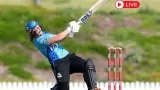 Adelaide Strikers vs Hobart Hurricanes WBBL Live Scorecard, AS-W vs HB-W