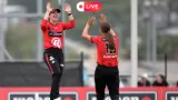 Adelaide Strikers vs Melbourne Renegades WBBL match Live Scorecard