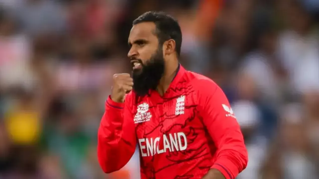 adil rashid vs pakistan