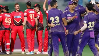 ADKR vs VIP Match 17, Dream11 Prediction: Who Will Win Today ILT20 Match? ADKR vs VIP Match 17