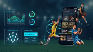 Advanced Analytics in Fantasy Cricket: Using Data Science
