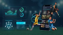 Advanced Analytics in Fantasy Cricket: Picture