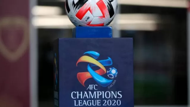 AFC Champions League Switches To One-Leg Ties