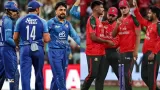 AFG vs BAN 1st T20I Live Streaming: Where and How to Watch Today’s Match