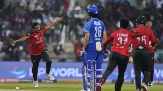 AFG vs BAN 3rd T20I Dream11