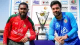 AFG vs BAN Dream11, Vision11 Team, and Match Prediction