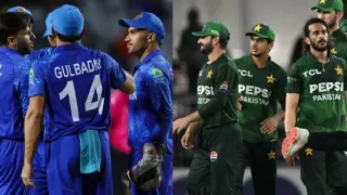 AFG vs PAK Match Previews, Who