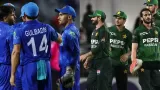 AFG vs PAK Match Previews, Who will win today T20I Tri-Series 2025 match?