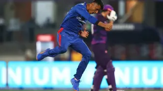 AFG vs SCO T20 WC Warm-UP Match Prediction: Who Will Win Todays Match?