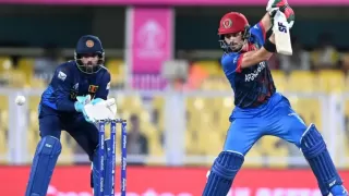AFG vs SL Match Prediction