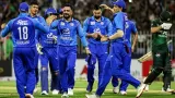 AFG vs UAE Match