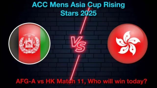 afghanistan-a-vs-hong-kong-match-11-prediction-who-will-win-today-match Afghanistan A vs Hong Kong Match 11 Prediction: Who Will Win Today Match?