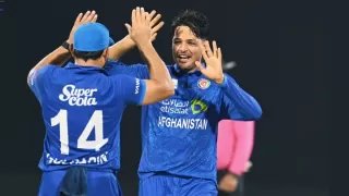 Afghanistan announced preliminary squad for Picture