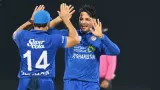Afghanistan announced preliminary squad for Asia Cup 2025