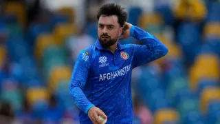Afghanistan squad and schedule for Asia