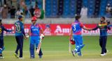 Afghanistan tour of Sri Lanka 2023, Schedule, Squad