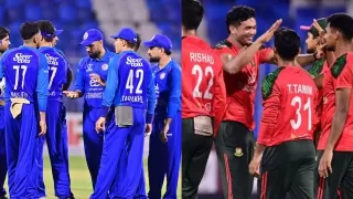 Afghanistan vs Bangladesh 1st ODI Live Streaming Today: How to Watch Online