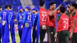 Afghanistan vs Bangladesh 1st ODI Live Streaming Today: How to Watch Online