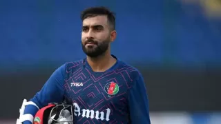Afghanistan vs Bangladesh (AFG vs BAN) Dream11