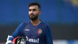 Afghanistan vs Bangladesh (AFG vs BAN) Dream11, Vision11, Match Prediction