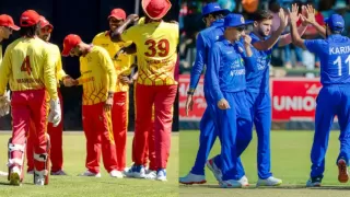 Afghanistan vs Zimbabwe 2nd T20I Dream11 Prediction: Who Will Win Today match? Afghanistan vs Zimbabwe 2nd T20I Dream11 Prediction: Who Will Win Today match?
