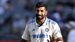 After Jasprit Bumrah Test retirement, Picture