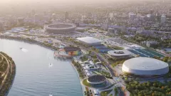 Ahmedabad to Host 2030 CWG Picture