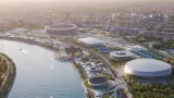 Ahmedabad to Host 2030