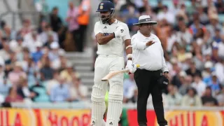 Akash Deep 66: Latest Entry in a Historic List of Indian Nightwatchman Innings