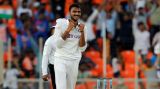 Akshar Patel created history, broke Jasprit Bumrah's record