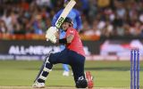Alex Hales retires from international cricket
