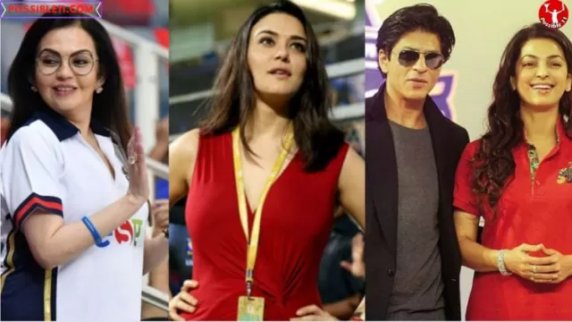 All IPL Team Owners, Profession, and Net