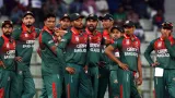 All the Bangladeshi players who will participate in PSL 2026