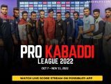All You Need To Know About VIVO Pro Kabaddi 2022 Season 9